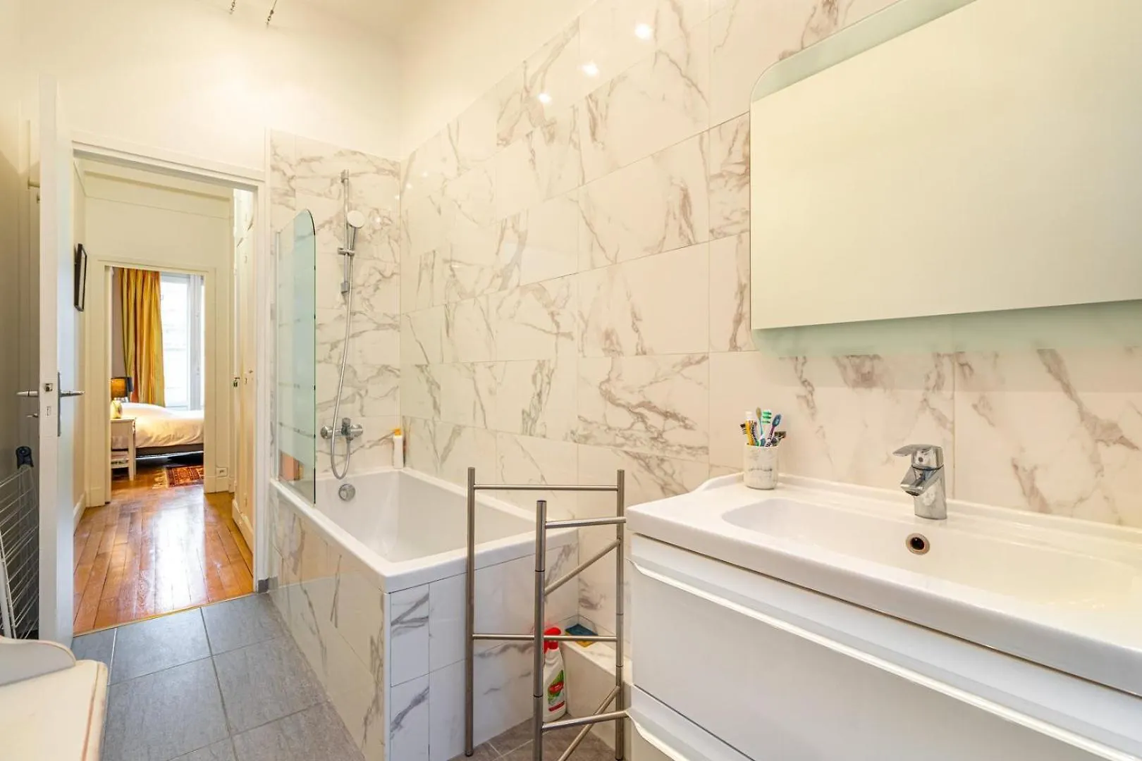 Guestready - A Humble In Auteuil *