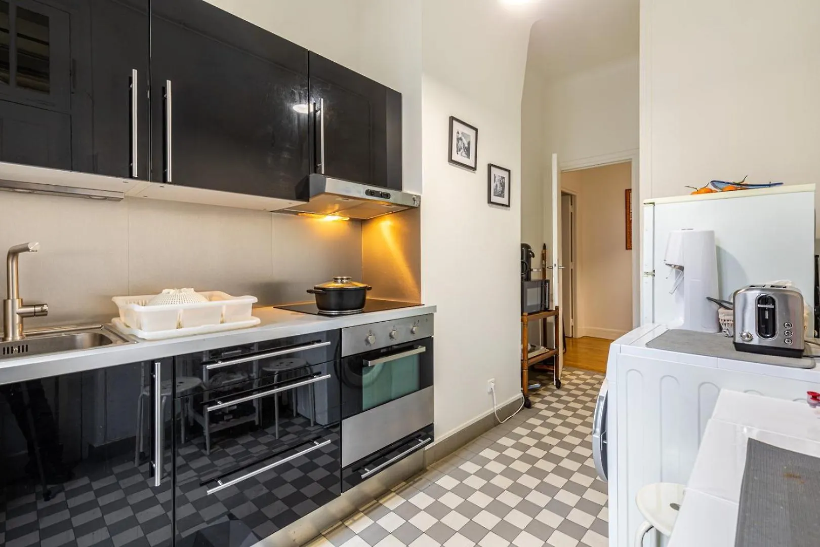 Guestready - A Humble In Auteuil *