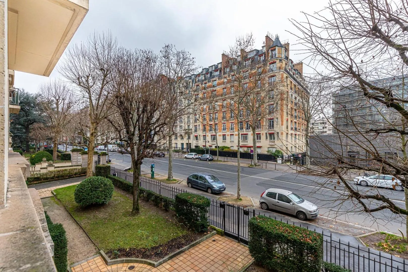 Guestready - A Humble In Auteuil * 파리