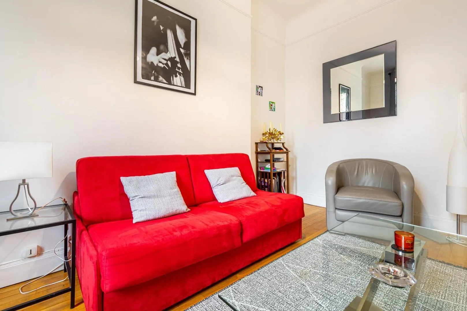 Guestready - A Humble In Auteuil *